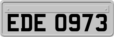 EDE0973