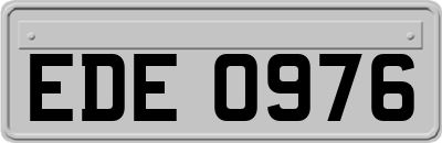 EDE0976