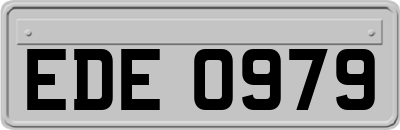 EDE0979