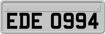 EDE0994