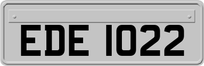 EDE1022