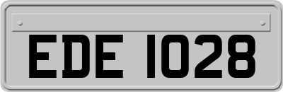 EDE1028