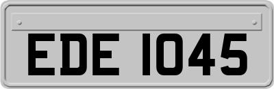 EDE1045