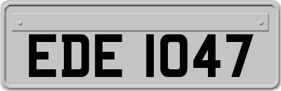 EDE1047