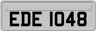 EDE1048