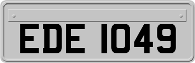 EDE1049