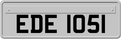 EDE1051