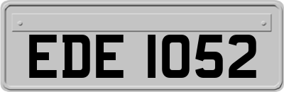 EDE1052