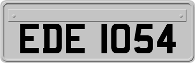 EDE1054