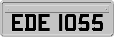 EDE1055