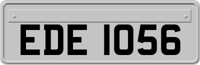 EDE1056