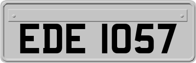 EDE1057