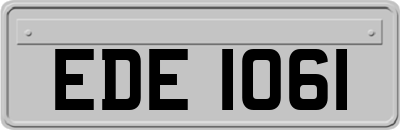 EDE1061