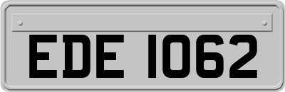 EDE1062