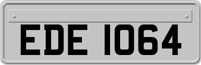 EDE1064