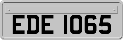 EDE1065
