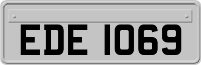 EDE1069