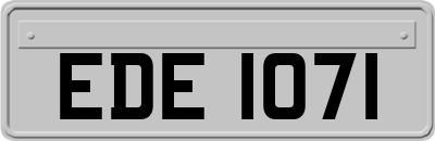 EDE1071