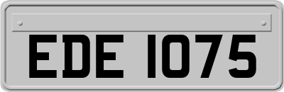 EDE1075