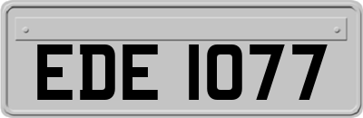 EDE1077