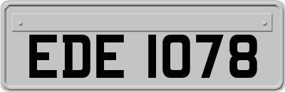 EDE1078