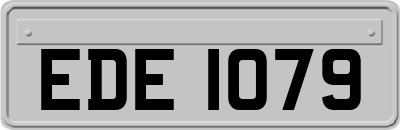 EDE1079