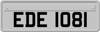EDE1081