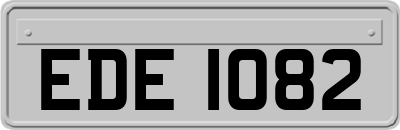 EDE1082