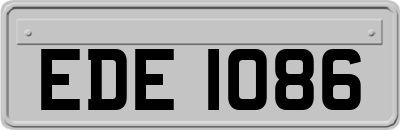 EDE1086