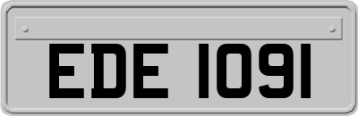 EDE1091