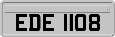 EDE1108