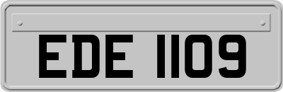 EDE1109