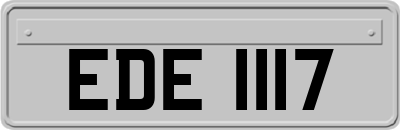 EDE1117