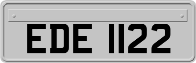EDE1122