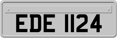 EDE1124