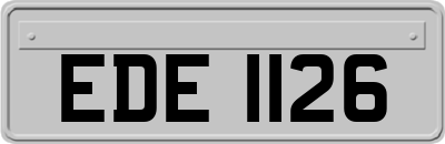 EDE1126