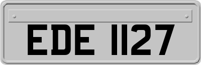 EDE1127