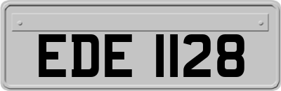 EDE1128