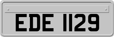EDE1129