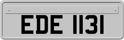 EDE1131