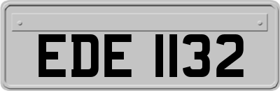 EDE1132