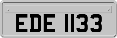 EDE1133