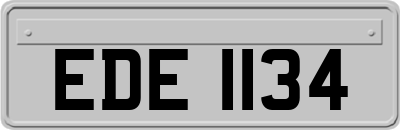 EDE1134