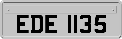 EDE1135