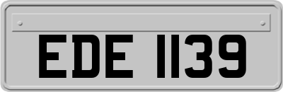 EDE1139