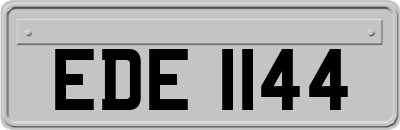 EDE1144