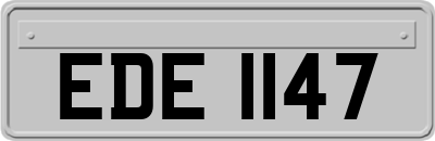 EDE1147