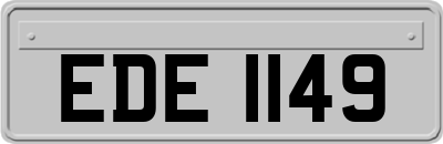 EDE1149