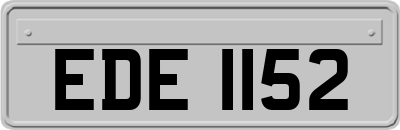 EDE1152