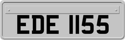 EDE1155